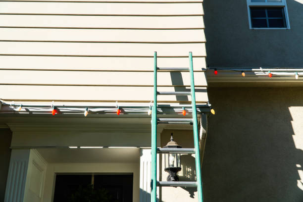 Best Siding Painting and Refinishing  in West Terre Haute, IN