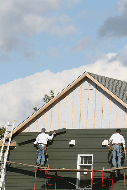 Best Weatherproofing and Sealing  in West Terre Haute, IN